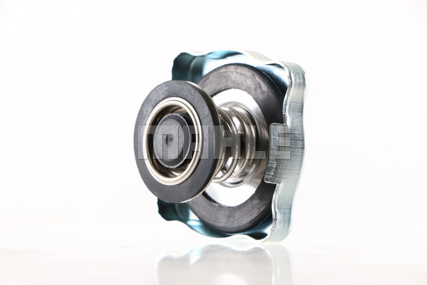 Ilustracja CRB 115 000S MAHLE korek zbiorniczka wyrównawczego / chłodnicy