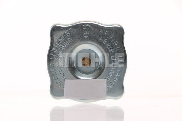 Ilustracja CRB 115 000S MAHLE korek zbiorniczka wyrównawczego / chłodnicy