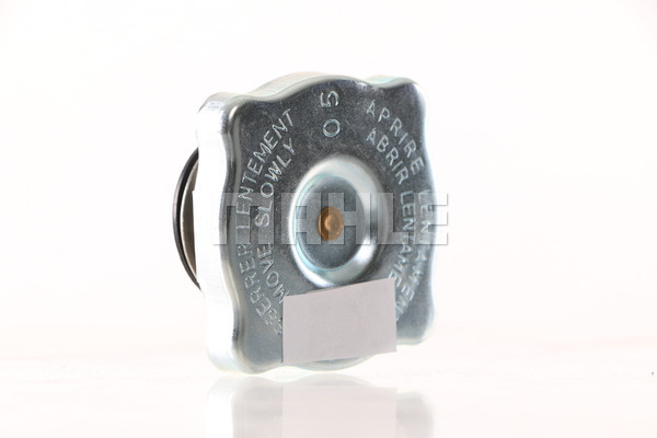 Ilustracja CRB 115 000S MAHLE korek zbiorniczka wyrównawczego / chłodnicy