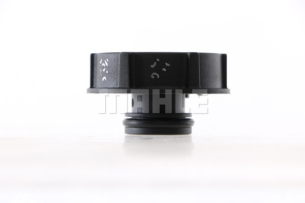 Ilustracja CRB 120 000S MAHLE korek zbiorniczka wyrównawczego / chłodnicy