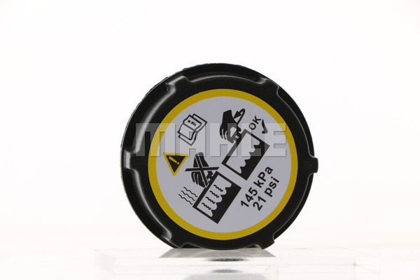 Ilustracja CRB 120 000S MAHLE korek zbiorniczka wyrównawczego / chłodnicy