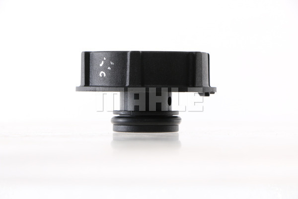 Ilustracja CRB 120 000S MAHLE korek zbiorniczka wyrównawczego / chłodnicy