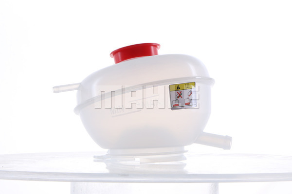 Ilustracja CRT 136 000S MAHLE zbiorniczek wyrównawczy, płyn chłodzący