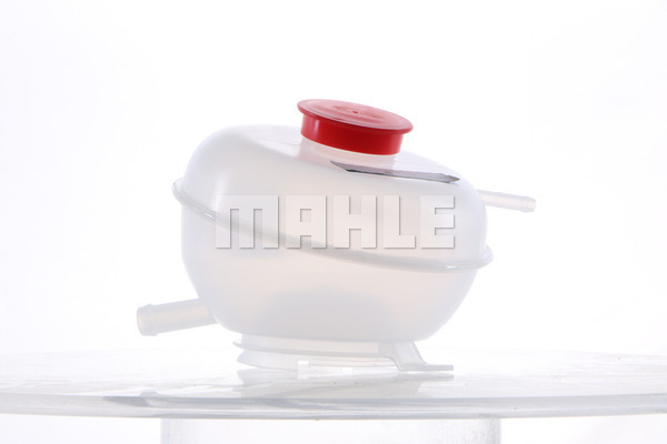 Ilustracja CRT 136 000S MAHLE zbiorniczek wyrównawczy, płyn chłodzący