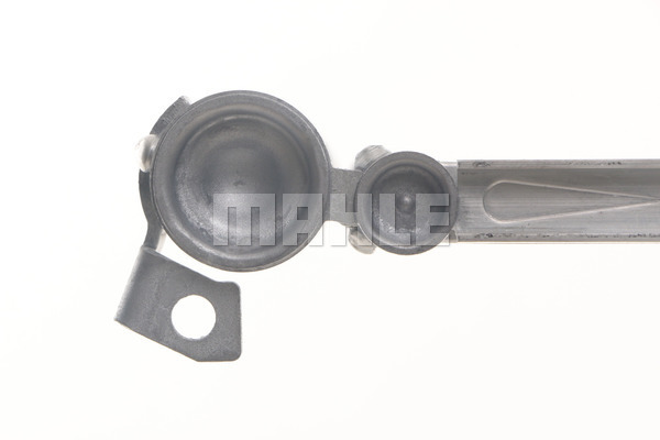 Ilustracja AC 710 000S MAHLE skraplacz, klimatyzacja