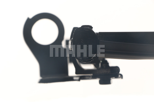 Ilustracja AC 676 000S MAHLE skraplacz, klimatyzacja