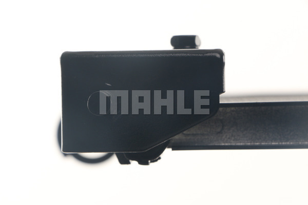 Ilustracja AC 676 000S MAHLE skraplacz, klimatyzacja