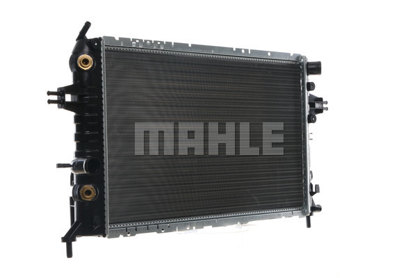 Ilustracja CR 229 001S MAHLE chłodnica cieczy