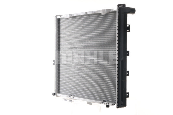 Ilustracja CR 293 000S MAHLE chłodnica cieczy