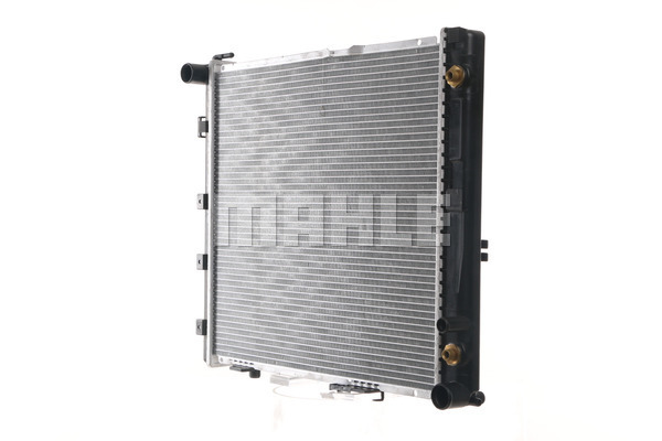 Ilustracja CR 293 000S MAHLE chłodnica cieczy