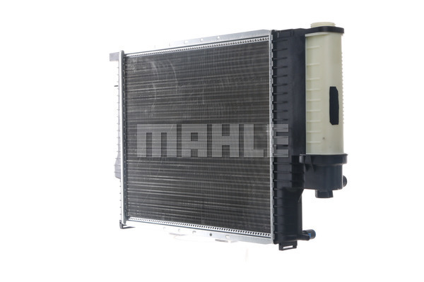 Ilustracja CR 336 001S MAHLE chłodnica cieczy