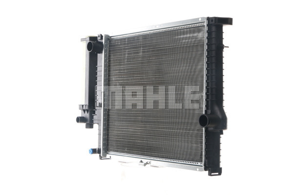 Ilustracja CR 336 001S MAHLE chłodnica cieczy