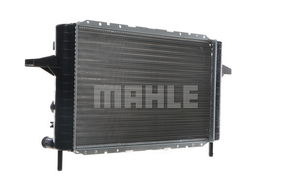 Ilustracja CR 376 000S MAHLE chłodnica cieczy