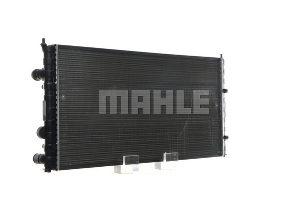 Ilustracja CR 417 000S MAHLE chłodnica cieczy