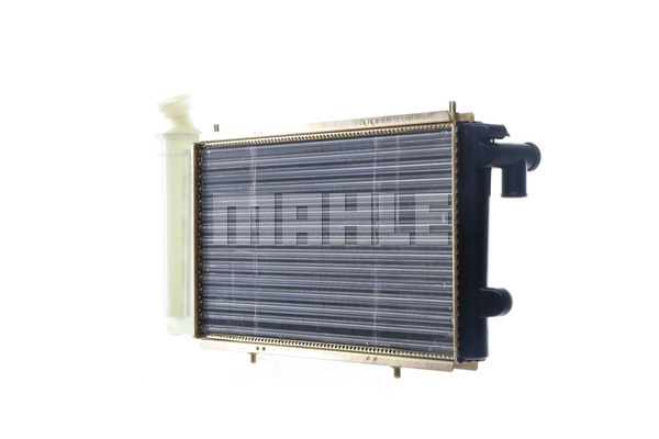 Ilustracja CR 429 000S MAHLE chłodnica cieczy