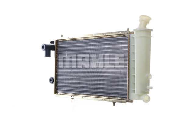 Ilustracja CR 429 000S MAHLE chłodnica cieczy