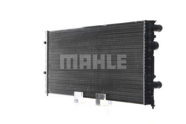 Ilustracja CR 409 000S MAHLE chłodnica cieczy