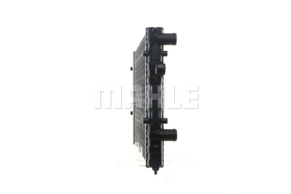 Ilustracja CR 409 000S MAHLE chłodnica cieczy