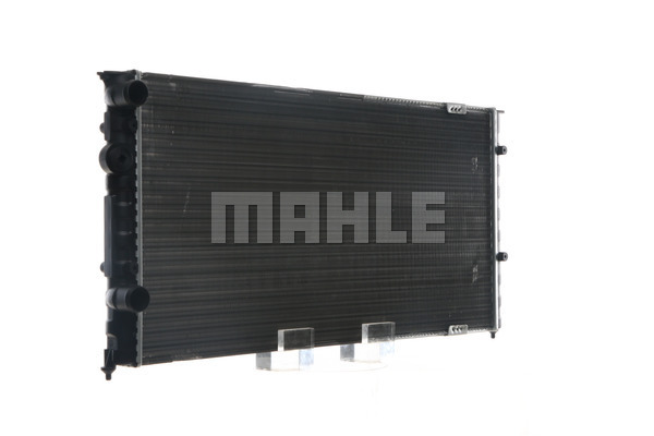Ilustracja CR 409 000S MAHLE chłodnica cieczy