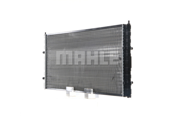 Ilustracja CR 417 000S MAHLE chłodnica cieczy