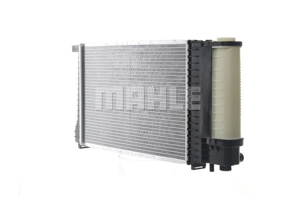 Ilustracja CR 482 000S MAHLE chłodnica cieczy