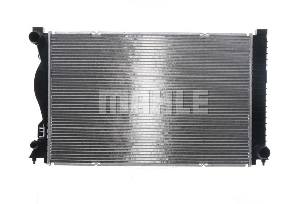 Ilustracja CR 978 000S MAHLE chłodnica cieczy