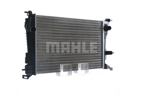 Ilustracja CR 840 001S MAHLE chłodnica cieczy