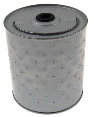Ilustracja OX 85D MAHLE filtr oleju