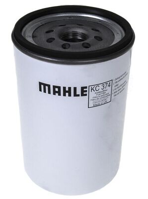 Ilustracja KC 374D MAHLE filtr paliwa