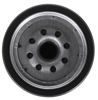 Ilustracja KC 374D MAHLE filtr paliwa