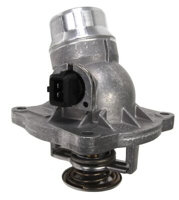 Ilustracja TM 12 105 MAHLE termostat, płyn chłodzący