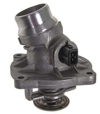 Ilustracja TM 12 105 MAHLE termostat, płyn chłodzący