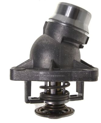Ilustracja TM 12 105 MAHLE termostat, płyn chłodzący