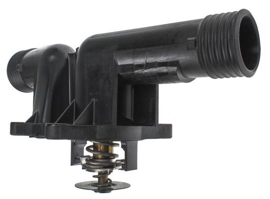 Ilustracja TI 24 95 MAHLE termostat, płyn chłodzący
