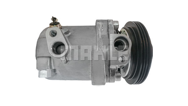 Ilustracja ACP 1072 000S MAHLE sprężarka, klimatyzacja
