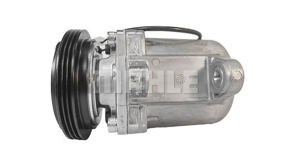 Ilustracja ACP 1072 000S MAHLE sprężarka, klimatyzacja