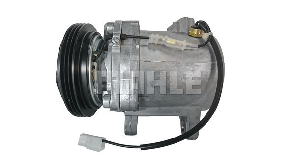 Ilustracja ACP 1072 000S MAHLE sprężarka, klimatyzacja