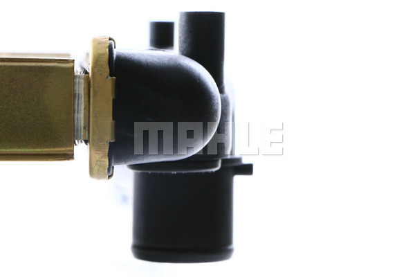 Ilustracja CR 62 000S MAHLE chłodnica cieczy