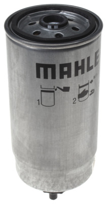 Ilustracja KC 182 MAHLE filtr paliwa