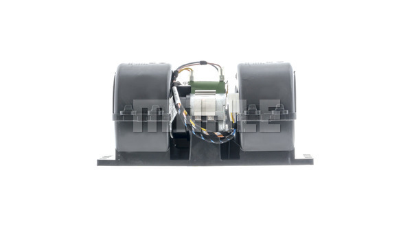 Ilustracja AB 276 000P MAHLE wentylator wewnętrzny