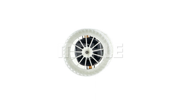 Ilustracja AB 87 000P MAHLE wentylator wewnętrzny