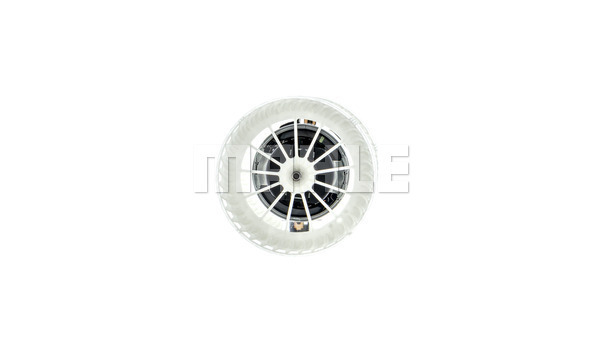 Ilustracja AB 87 000P MAHLE wentylator wewnętrzny