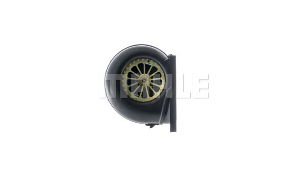 Ilustracja AB 85 000P MAHLE wentylator wewnętrzny