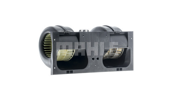 Ilustracja AB 85 000P MAHLE wentylator wewnętrzny