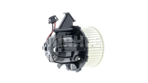 Ilustracja AB 115 000P MAHLE wentylator wewnętrzny