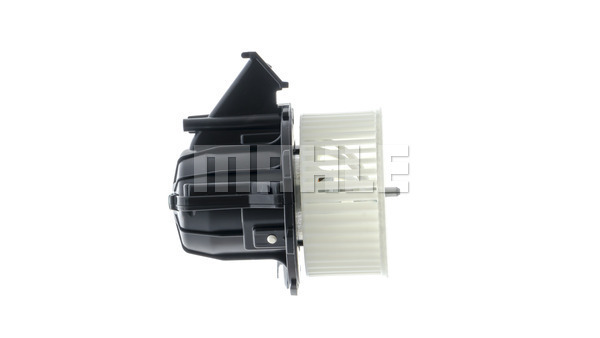 Ilustracja AB 115 000P MAHLE wentylator wewnętrzny