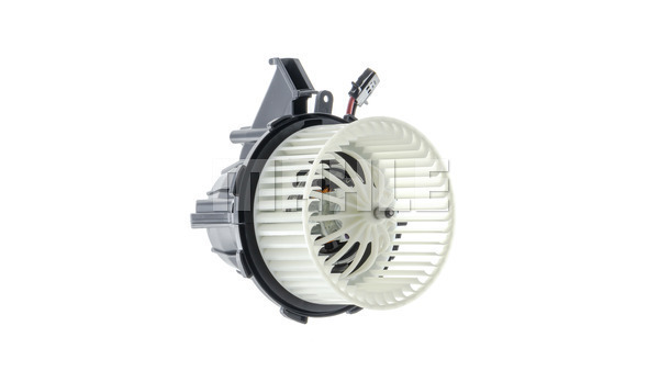 Ilustracja AB 115 000P MAHLE wentylator wewnętrzny