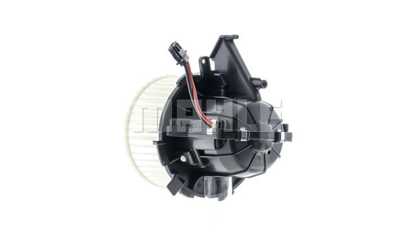 Ilustracja AB 115 000P MAHLE wentylator wewnętrzny