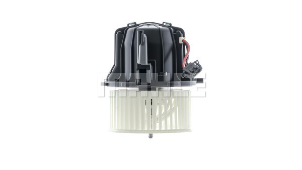 Ilustracja AB 115 000P MAHLE wentylator wewnętrzny