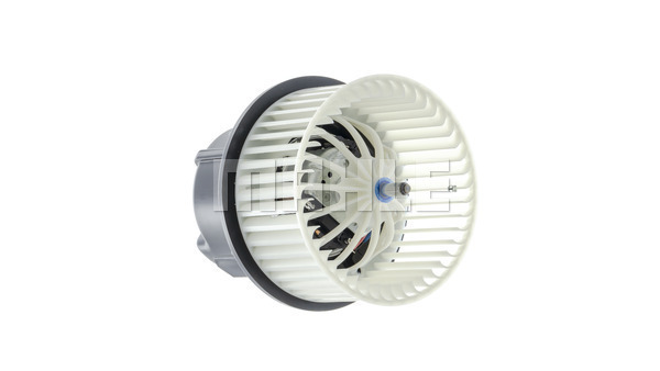 Ilustracja AB 117 000P MAHLE wentylator wewnętrzny
